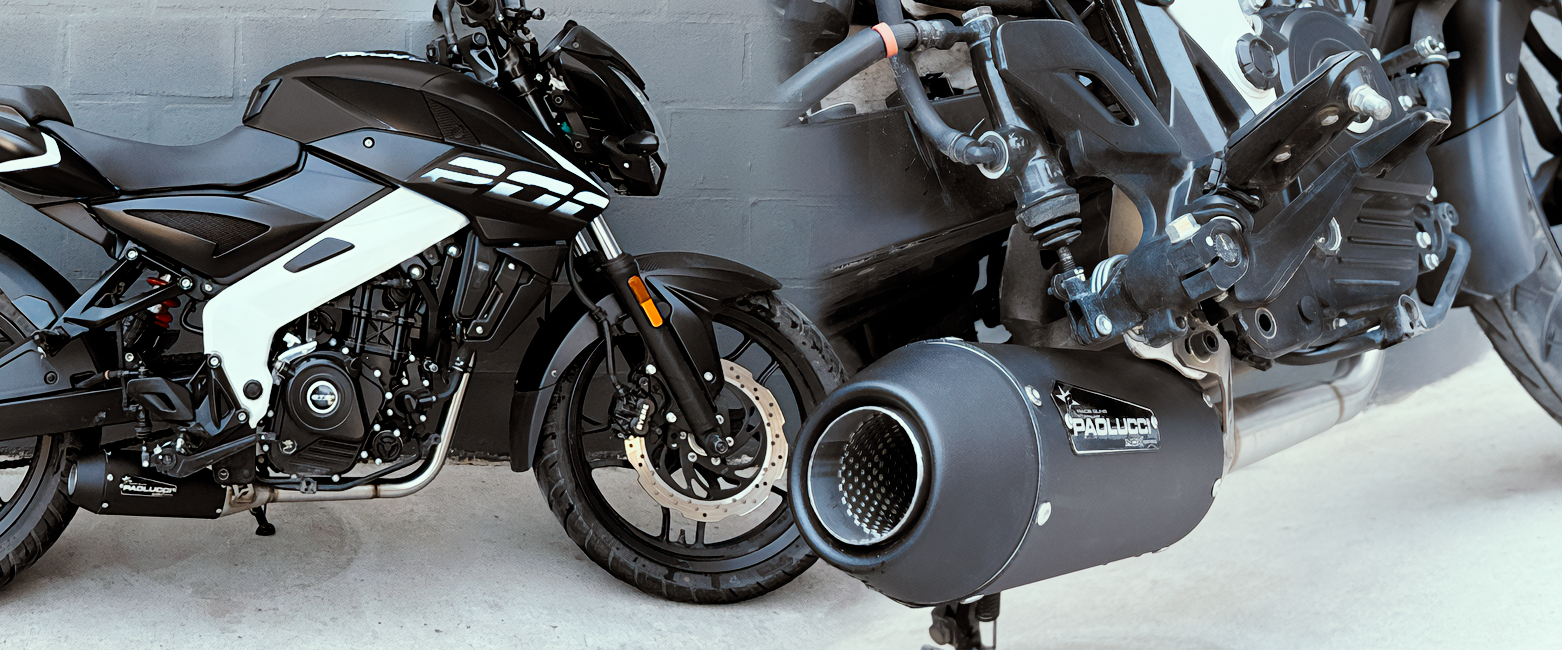 Motorcycle engine detail dark